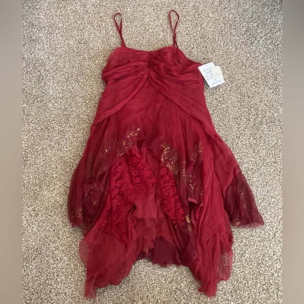 NWT Free People Dress